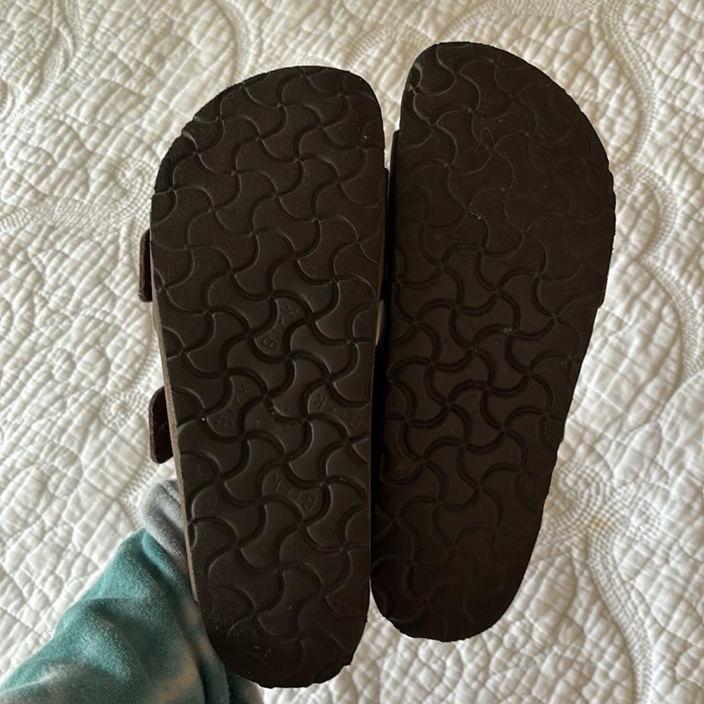 BIRKENSTOCKS - Picture 4 of 4